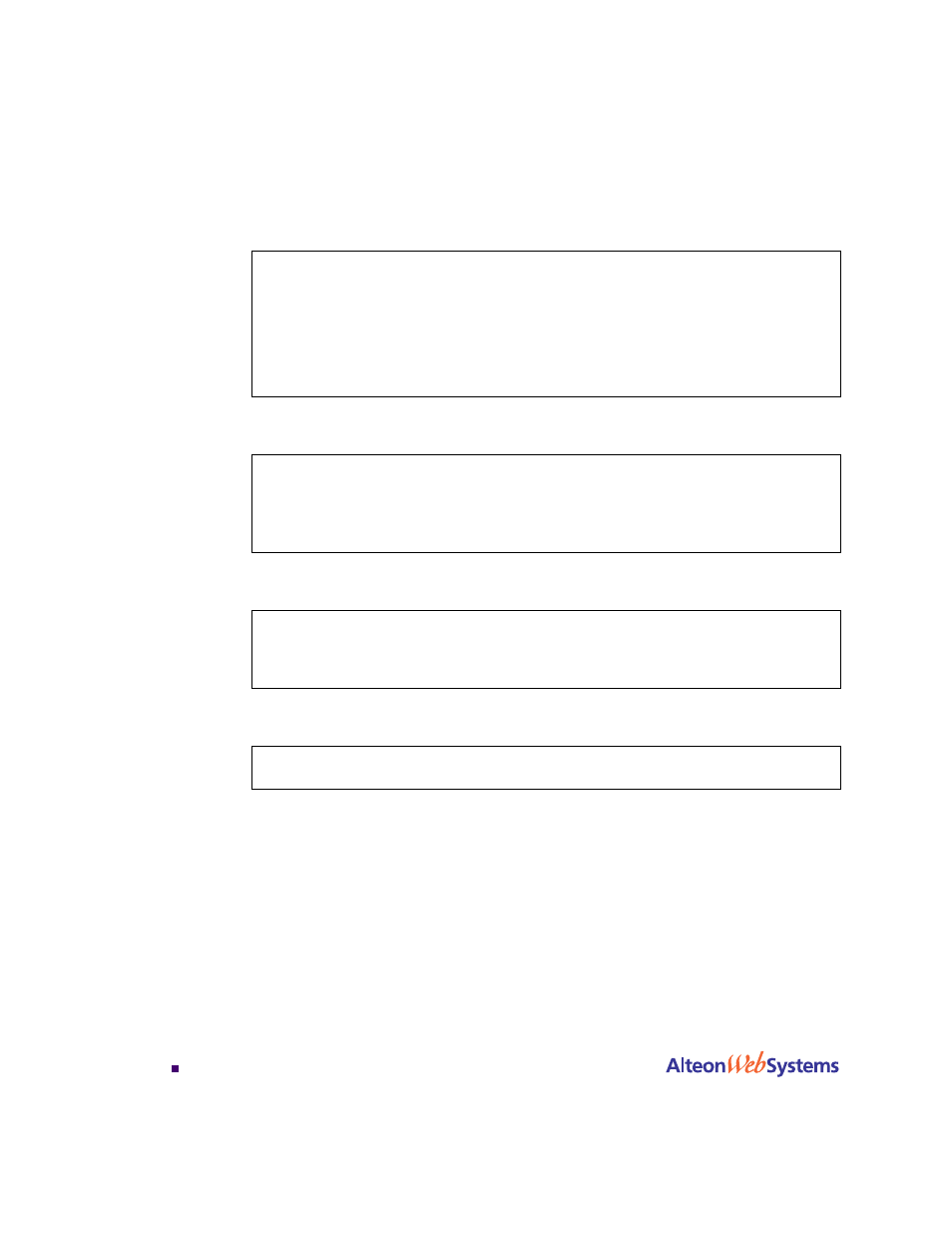 Nortel Networks WEB OS 212777 User Manual | Page 212 / 482