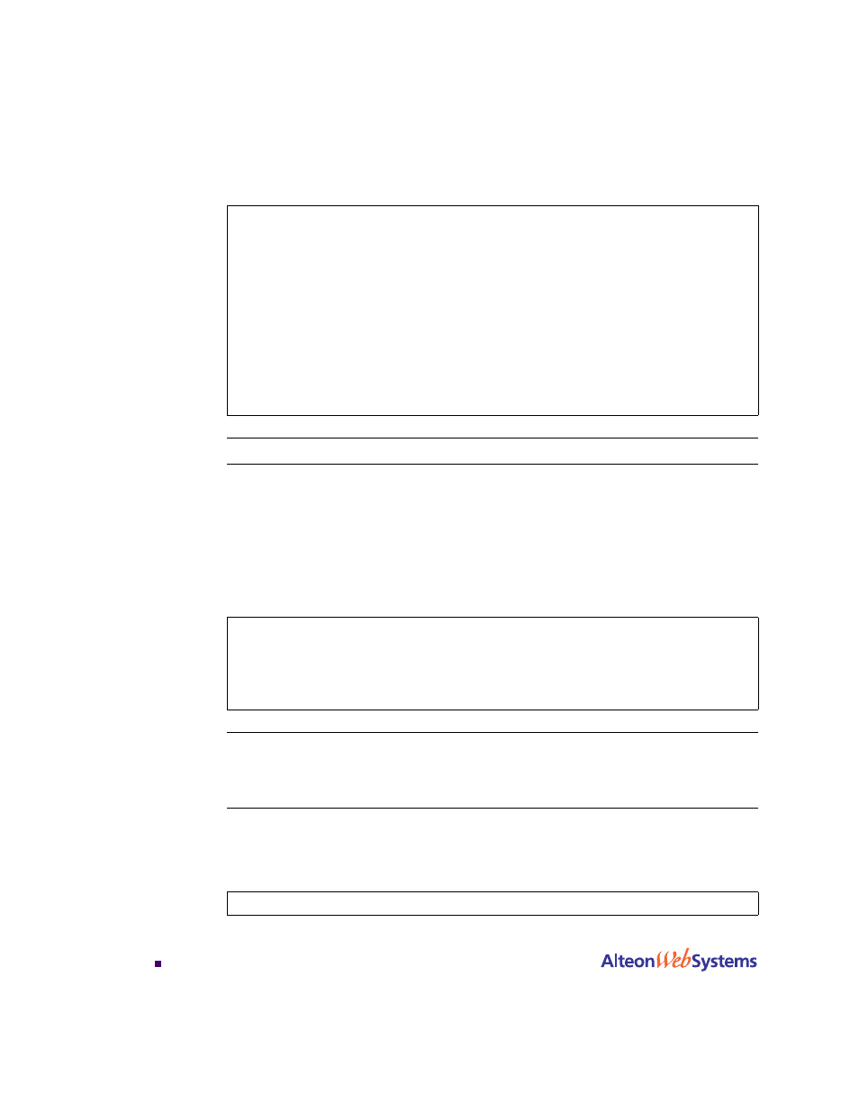 Nortel Networks WEB OS 212777 User Manual | Page 214 / 482