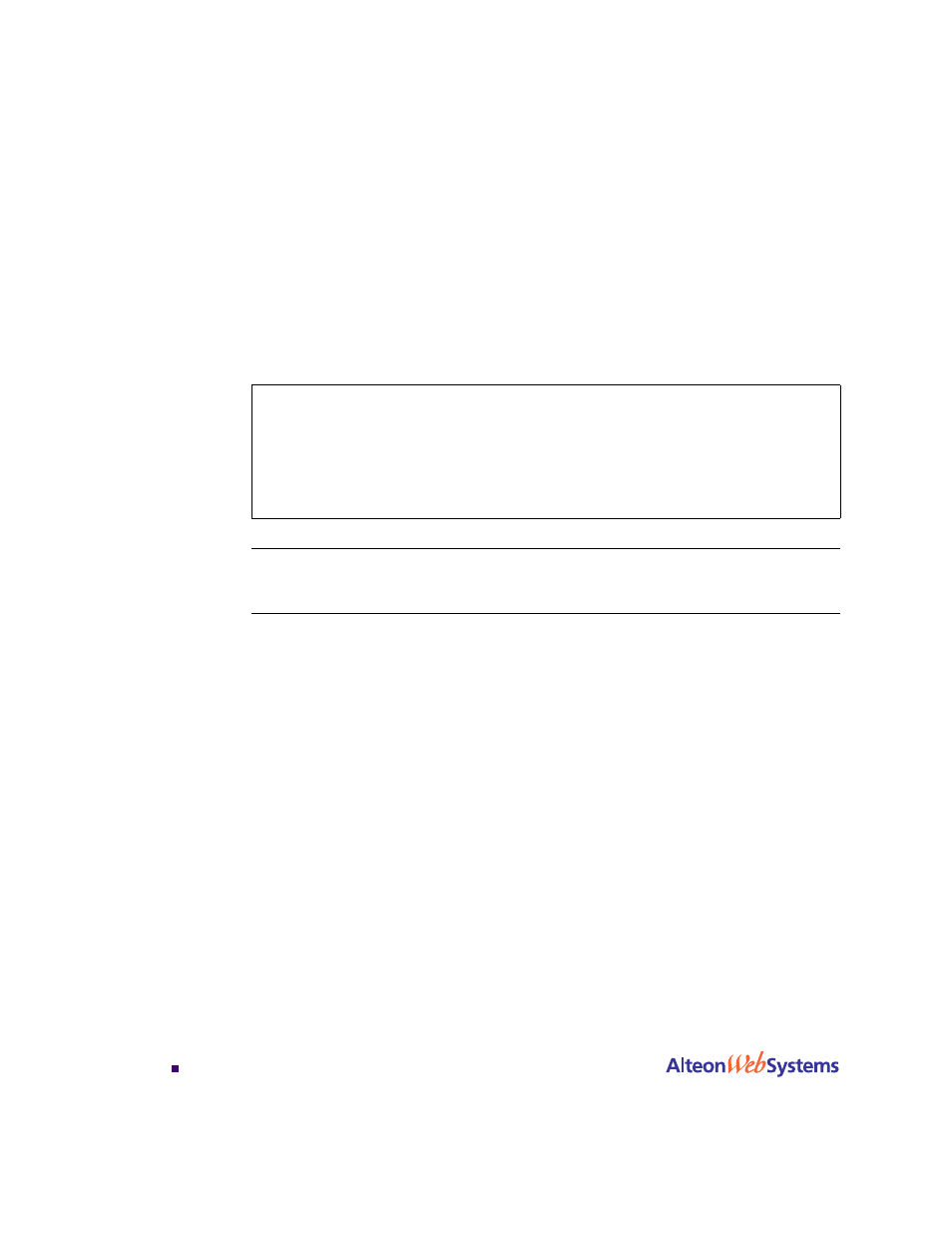 Nortel Networks WEB OS 212777 User Manual | Page 218 / 482