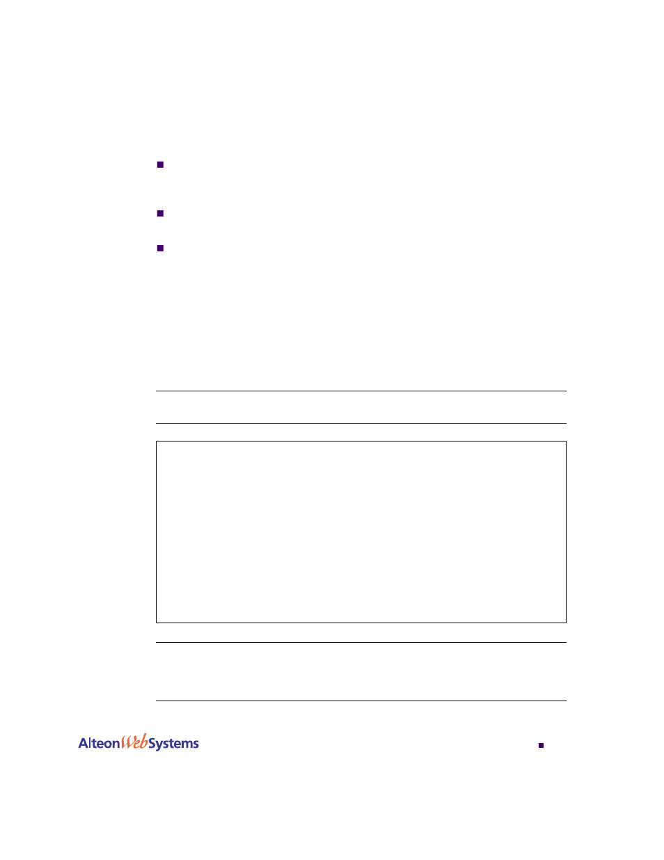 Scripting guidelines, Script configuration examples, Script example 1: a basic health check | Nortel Networks WEB OS 212777 User Manual | Page 227 / 482