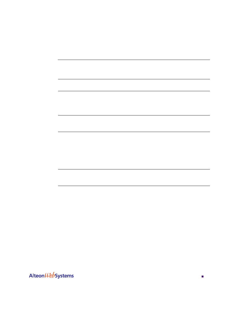 Typographic conventions, Typographic conventions 23 | Nortel Networks WEB OS 212777 User Manual | Page 23 / 482