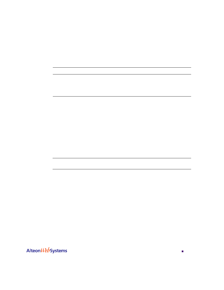 Http health checks, Http health checks 231 | Nortel Networks WEB OS 212777 User Manual | Page 231 / 482