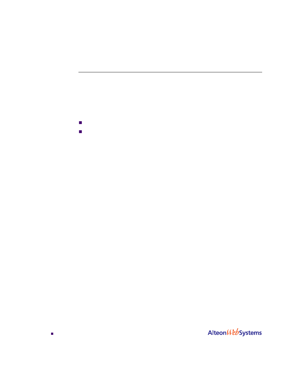Contacting us, Contacting us 24 | Nortel Networks WEB OS 212777 User Manual | Page 24 / 482