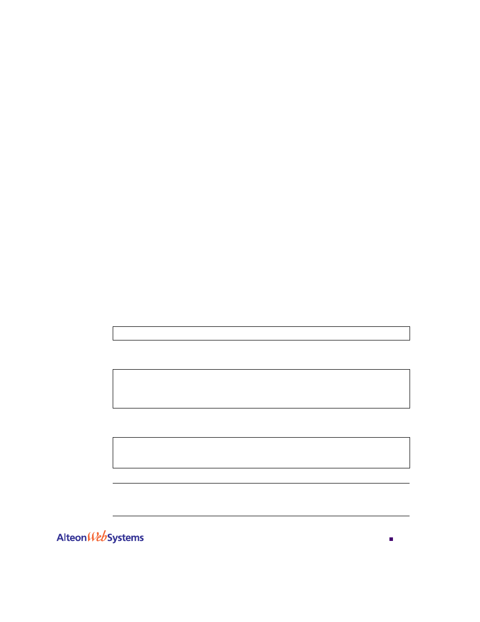 Wsp content health checks | Nortel Networks WEB OS 212777 User Manual | Page 241 / 482