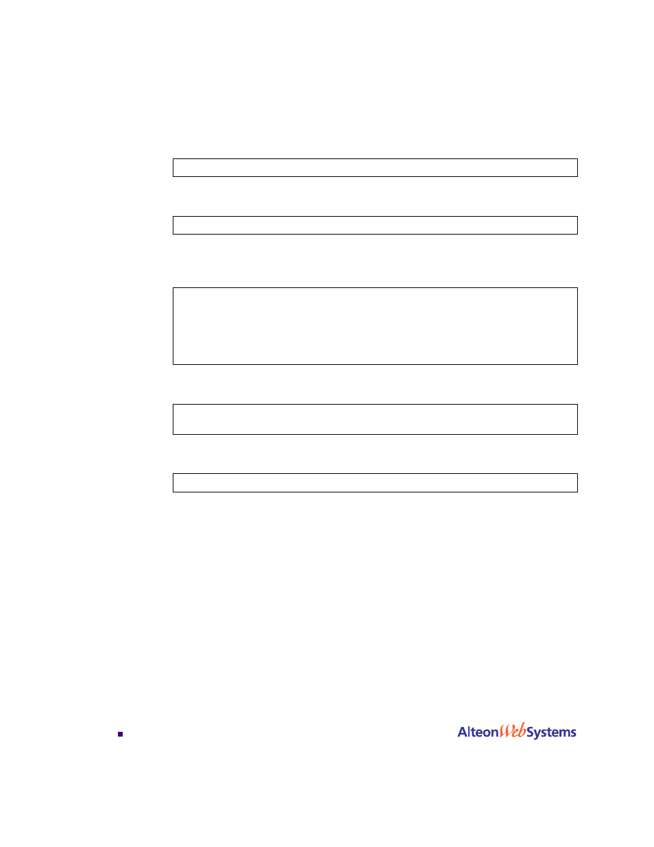 Wtls health checks | Nortel Networks WEB OS 212777 User Manual | Page 242 / 482