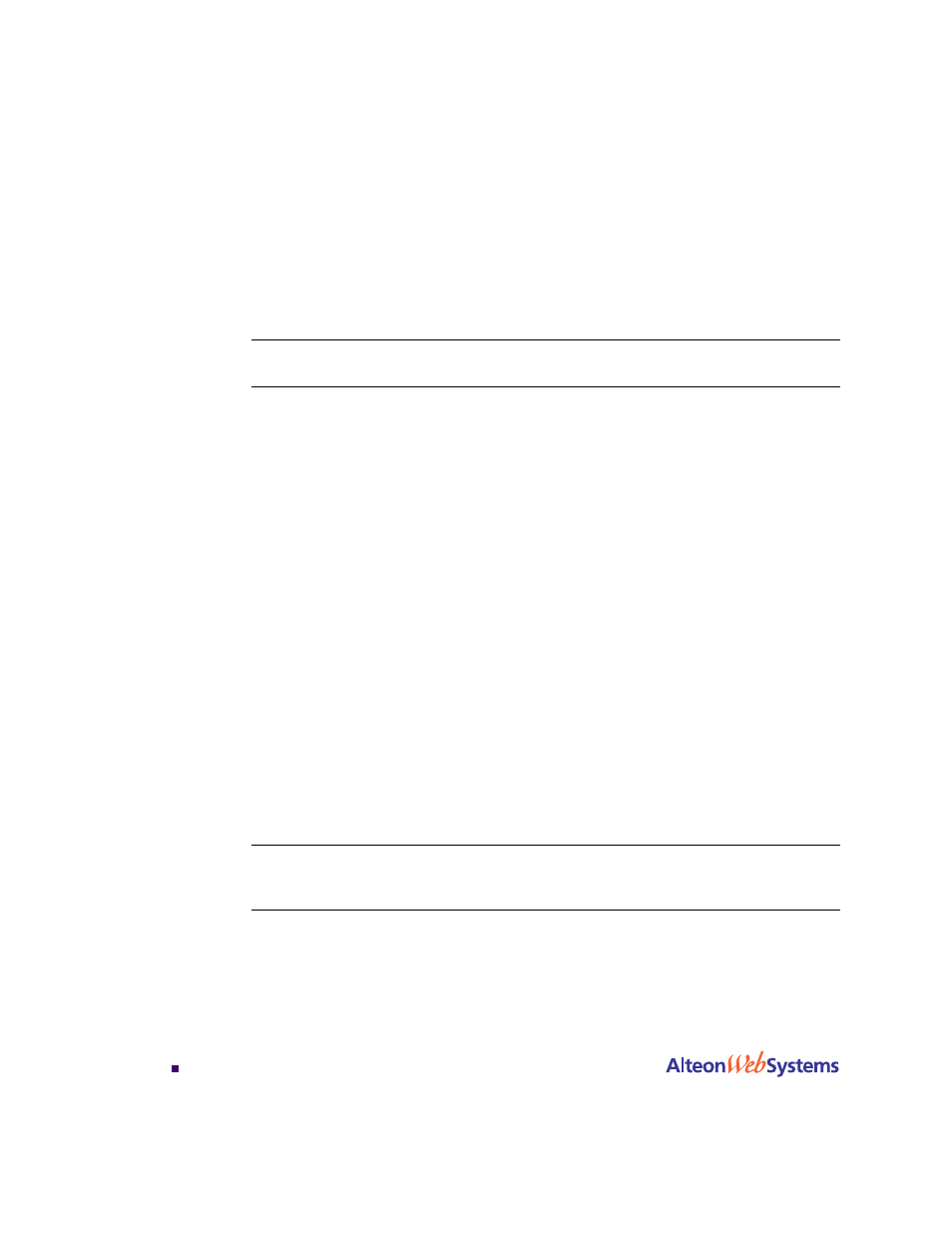 Synchronizing configurations, Synchronizing configurations 258 | Nortel Networks WEB OS 212777 User Manual | Page 258 / 482