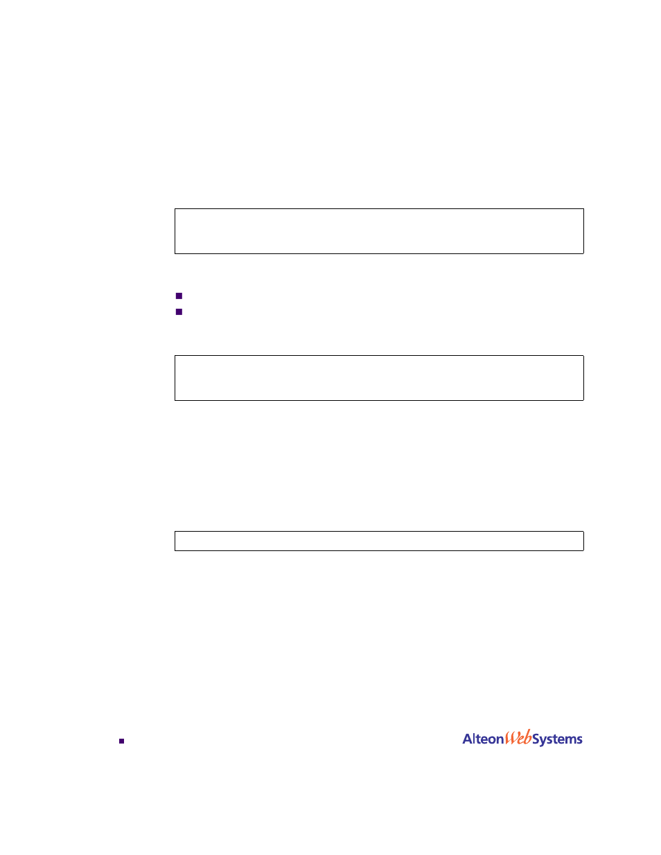 Nortel Networks WEB OS 212777 User Manual | Page 268 / 482