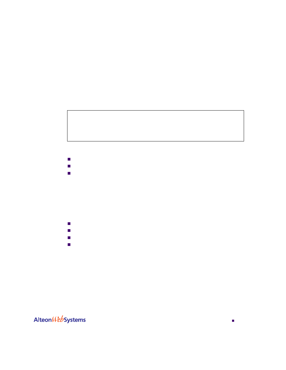 Task 3: virtual router redundancy configuration | Nortel Networks WEB OS 212777 User Manual | Page 271 / 482