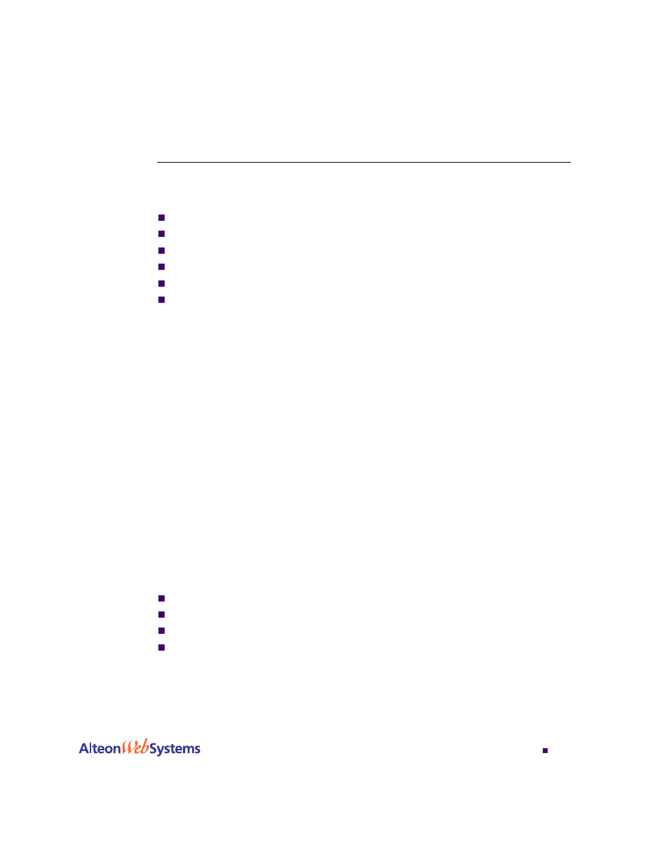 Virtual router deployment considerations, Synchronizing active/active failover, Virtual router deployment considerations 277 | Nortel Networks WEB OS 212777 User Manual | Page 277 / 482