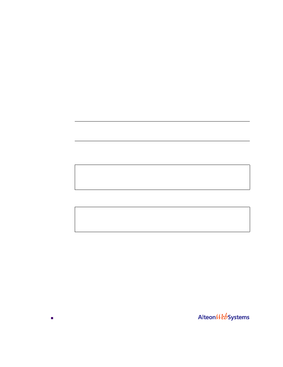 Synchronizing configurations, Synchronizing configurations 282, Synchro | Nortel Networks WEB OS 212777 User Manual | Page 282 / 482