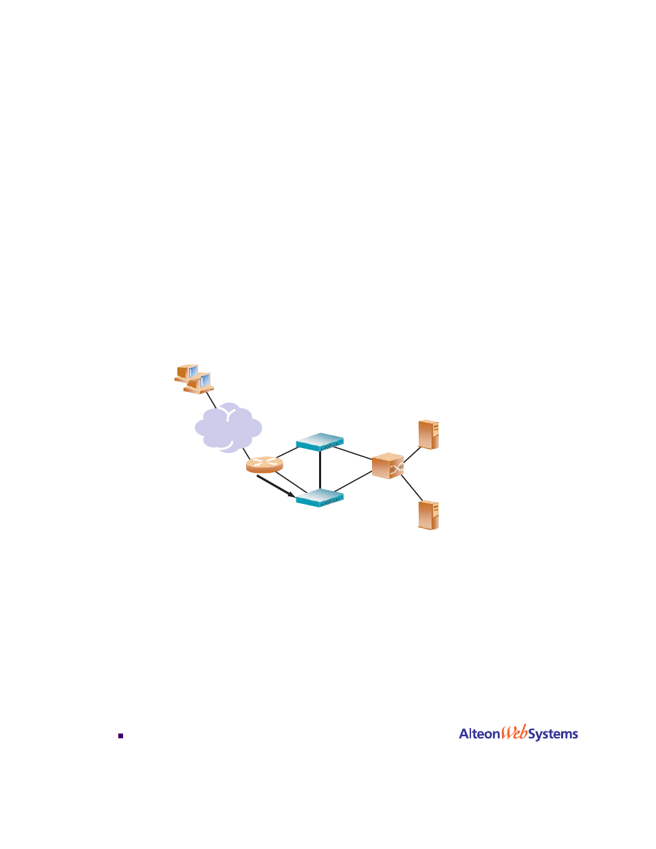What happens when a switch fails, What happens when a switch fails 284 | Nortel Networks WEB OS 212777 User Manual | Page 284 / 482
