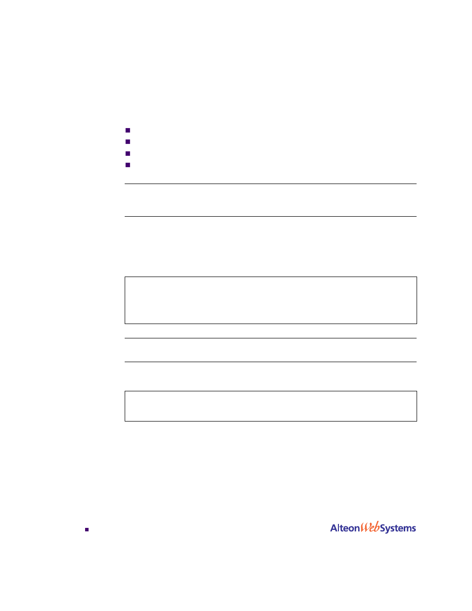 Nortel Networks WEB OS 212777 User Manual | Page 332 / 482