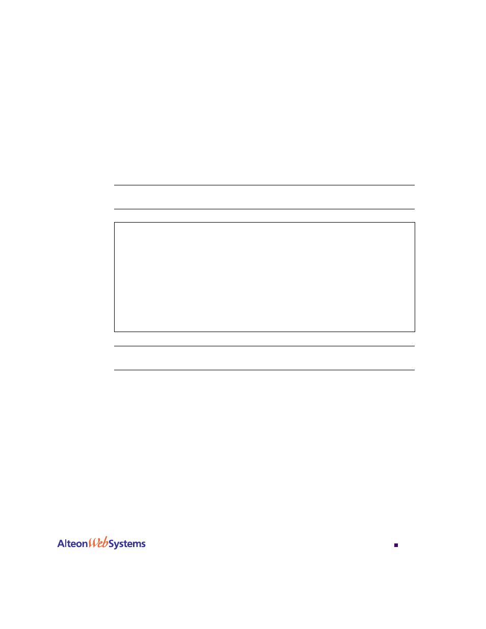 Nortel Networks WEB OS 212777 User Manual | Page 341 / 482