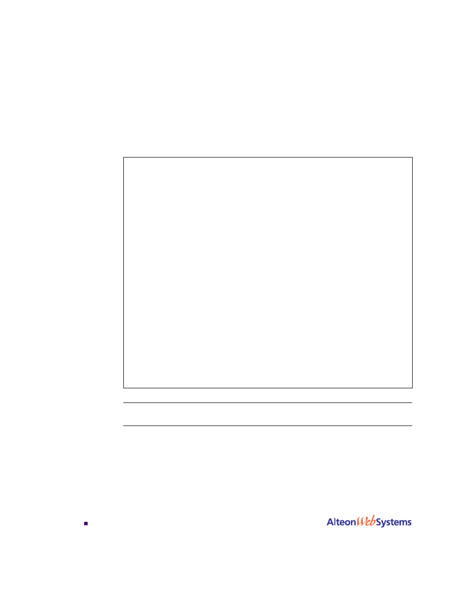 Nortel Networks WEB OS 212777 User Manual | Page 342 / 482