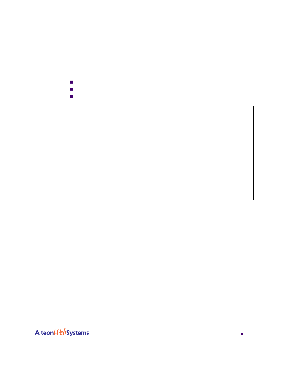 Nortel Networks WEB OS 212777 User Manual | Page 343 / 482