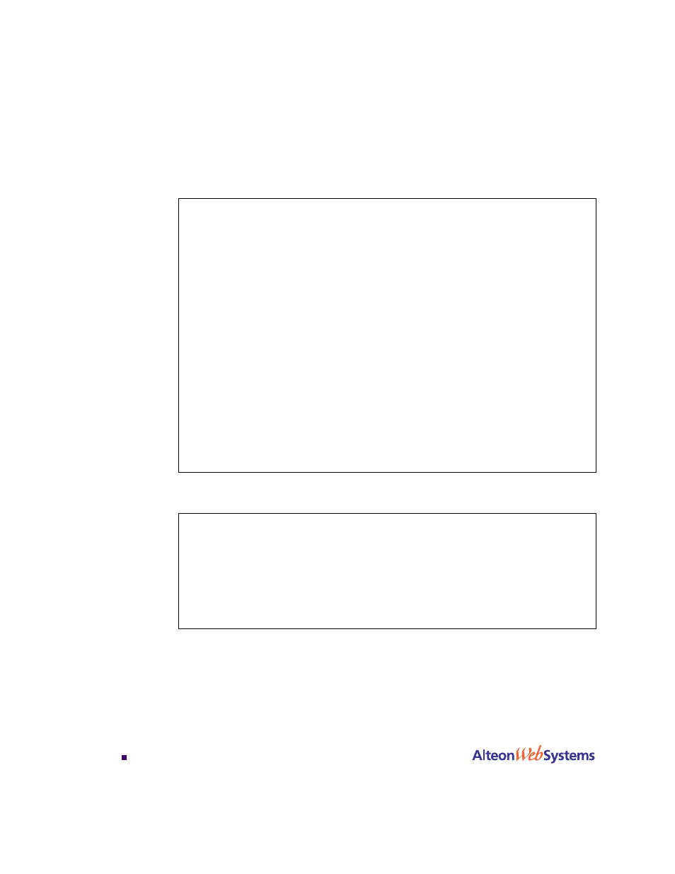 Nortel Networks WEB OS 212777 User Manual | Page 344 / 482