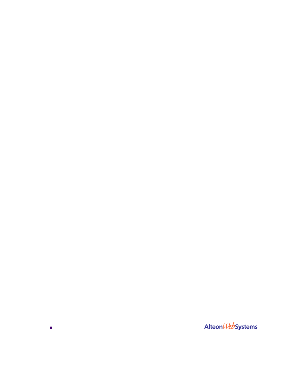 Border gateway protocol (bgp), Internal routing versus external routing, Border gateway protocol (bgp) 36 | Internal routing versus external routing 36 | Nortel Networks WEB OS 212777 User Manual | Page 36 / 482