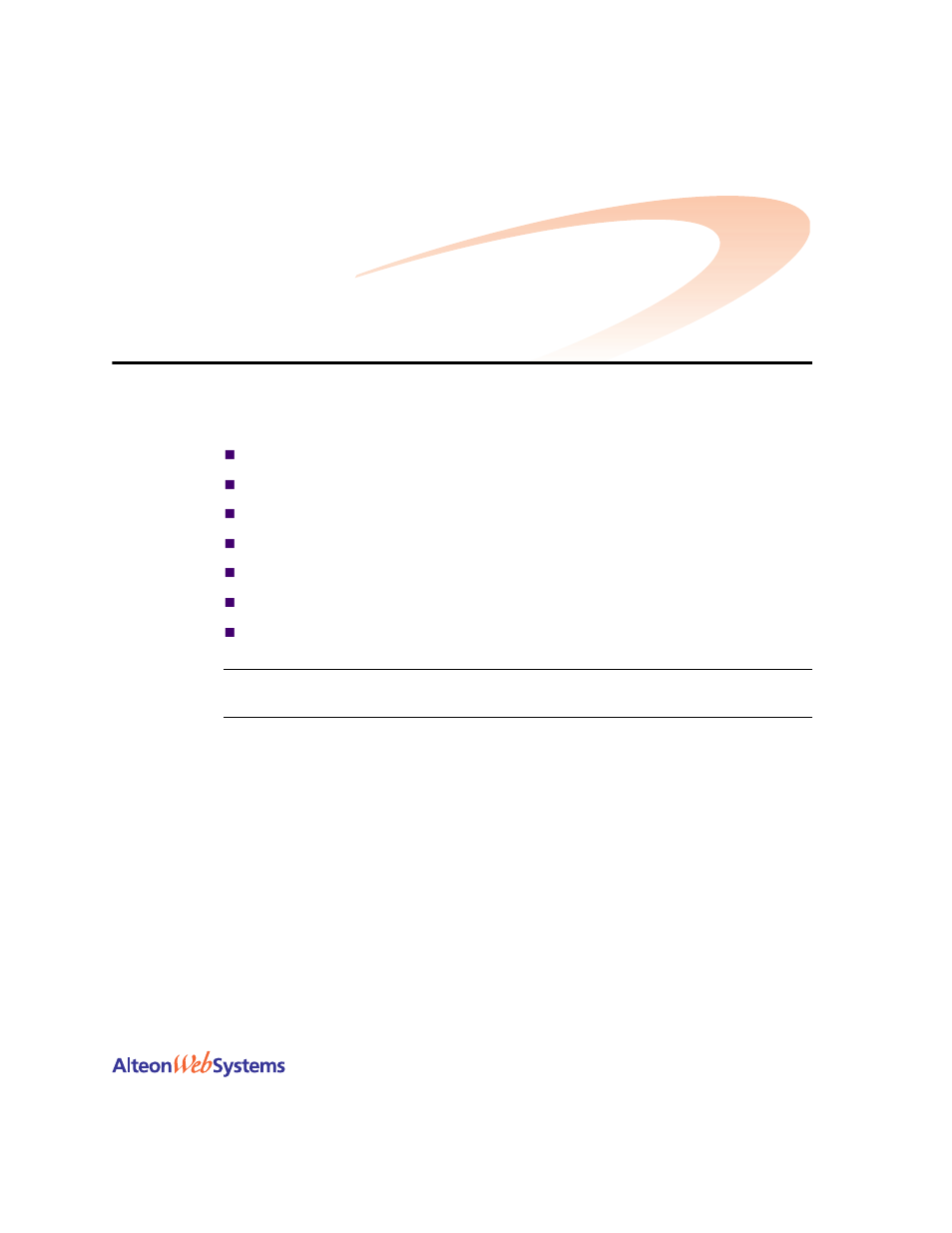 Content intelligent switching, Chapter 15: content intelligent switching 371, Chapter 15, “content intelligent switching | Nortel Networks WEB OS 212777 User Manual | Page 371 / 482