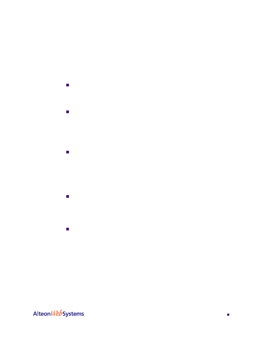 Parsing content, Parsing content 373 | Nortel Networks WEB OS 212777 User Manual | Page 373 / 482
