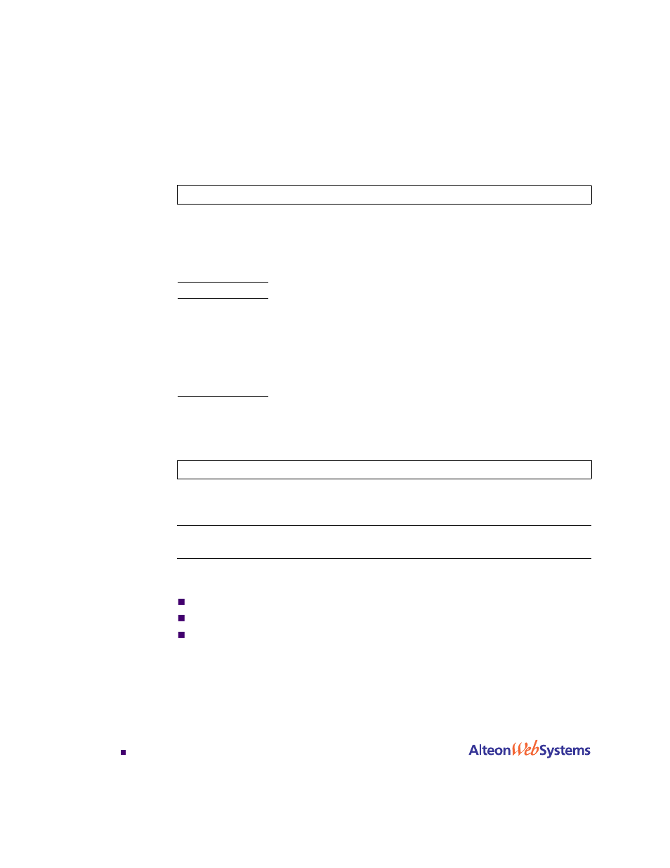 Nortel Networks WEB OS 212777 User Manual | Page 378 / 482