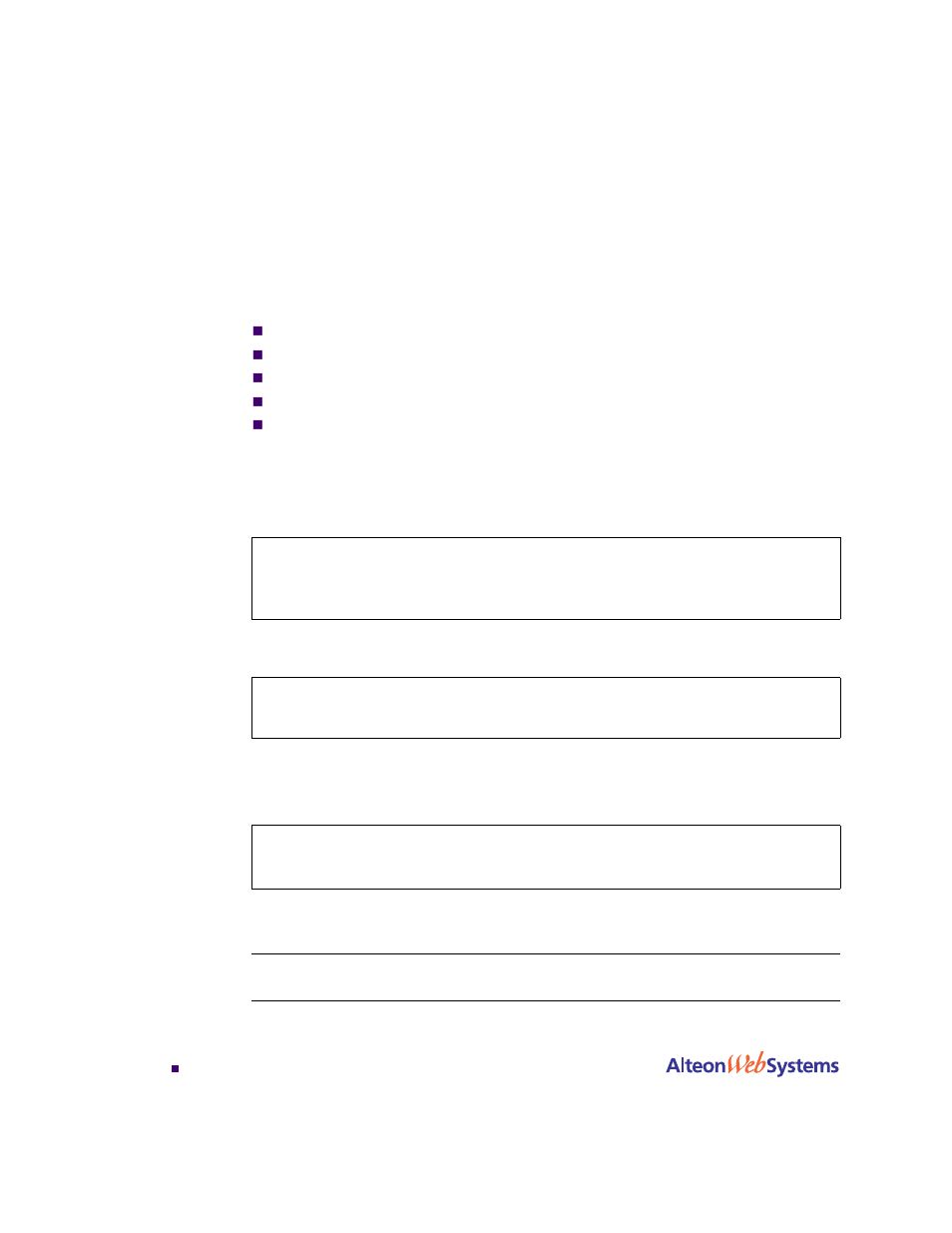 Configuring the “host” header for virtual hosting | Nortel Networks WEB OS 212777 User Manual | Page 382 / 482