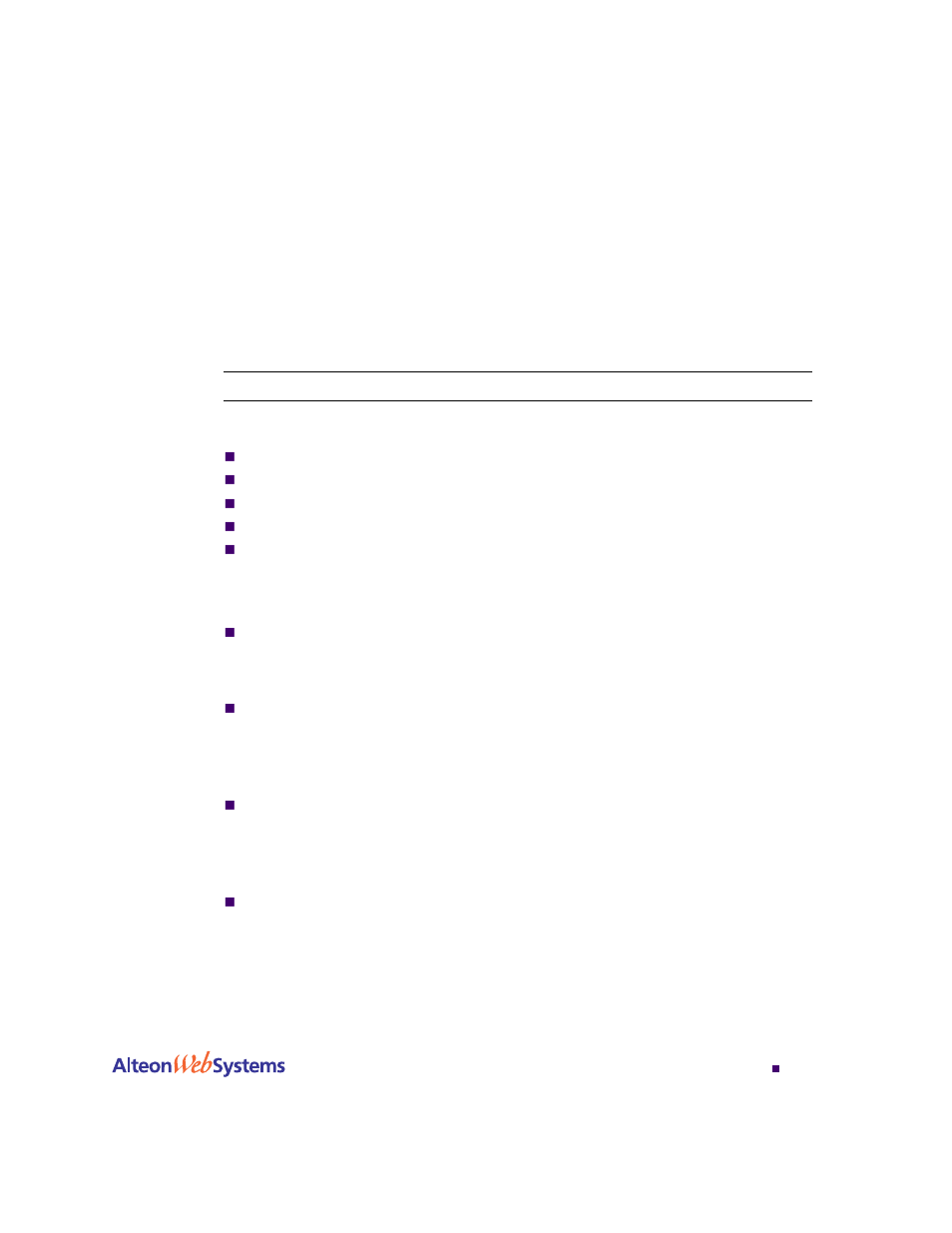 Cookie-based preferential load balancing, Cookie-based preferential load balancing 383 | Nortel Networks WEB OS 212777 User Manual | Page 383 / 482