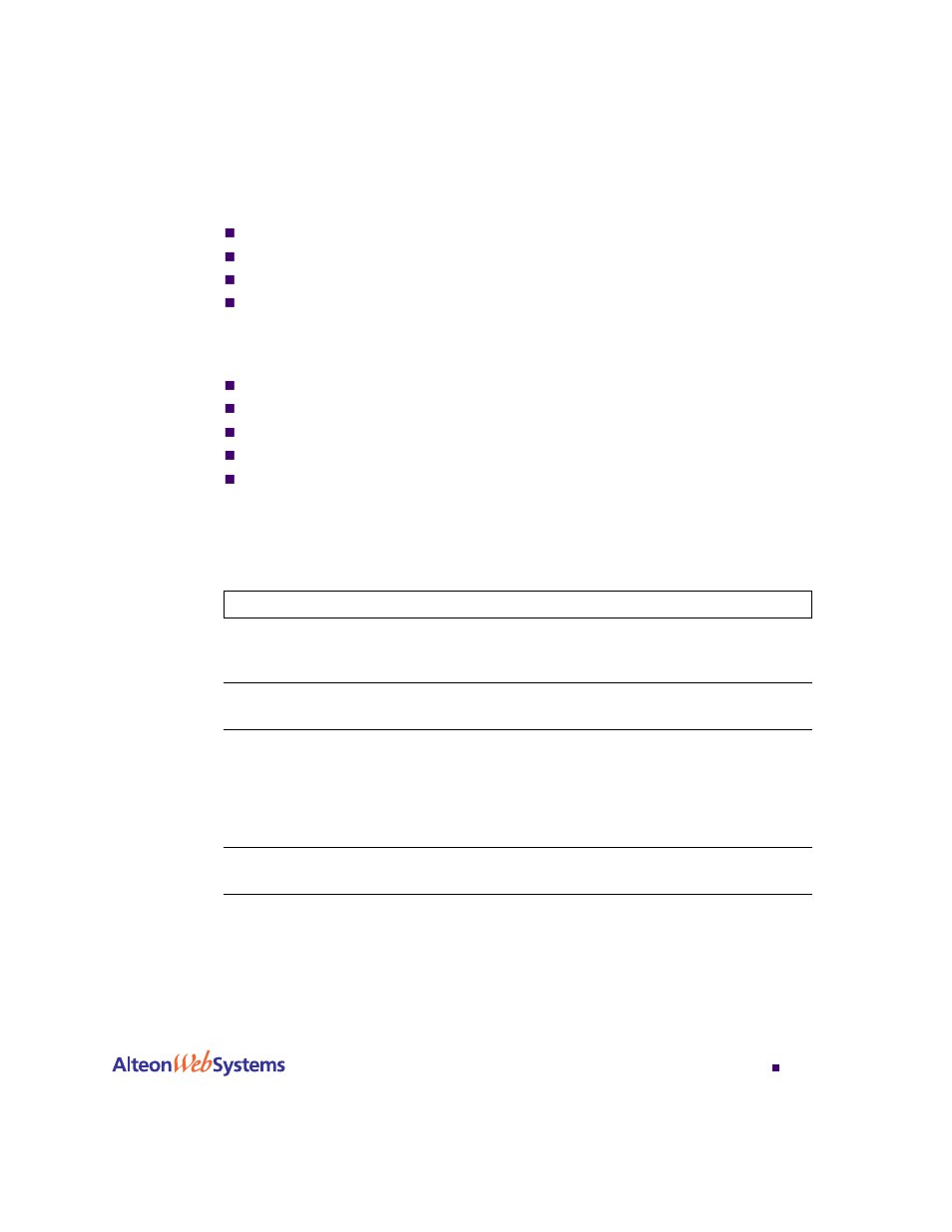 Nortel Networks WEB OS 212777 User Manual | Page 385 / 482