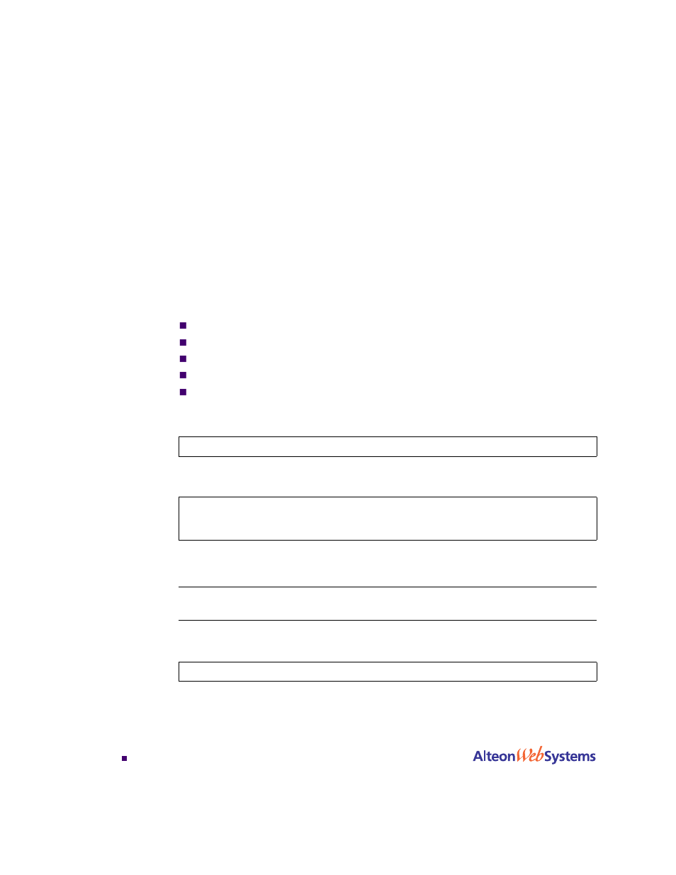 Browser-smart load balancing, Browser-smart load balancing 386 | Nortel Networks WEB OS 212777 User Manual | Page 386 / 482