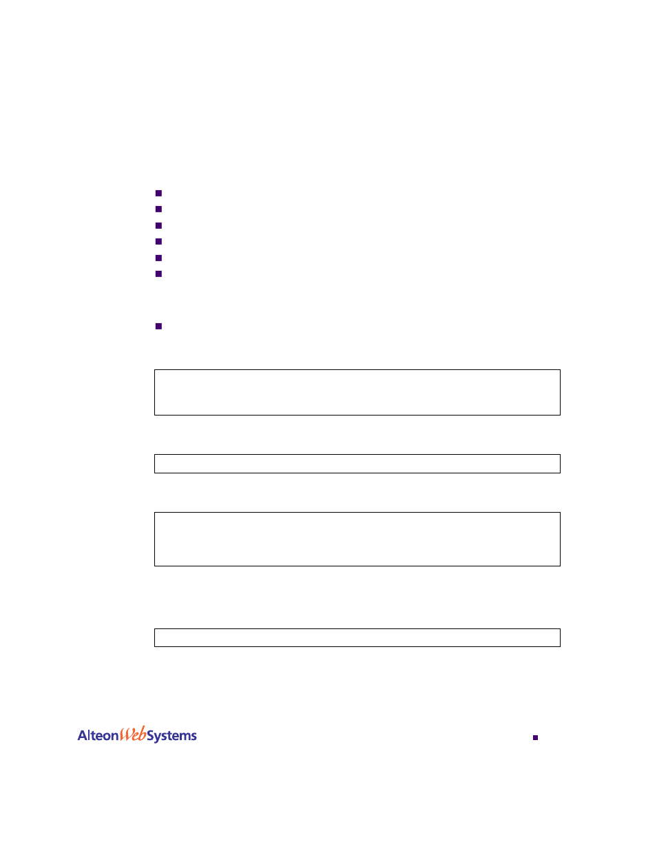 Nortel Networks WEB OS 212777 User Manual | Page 391 / 482
