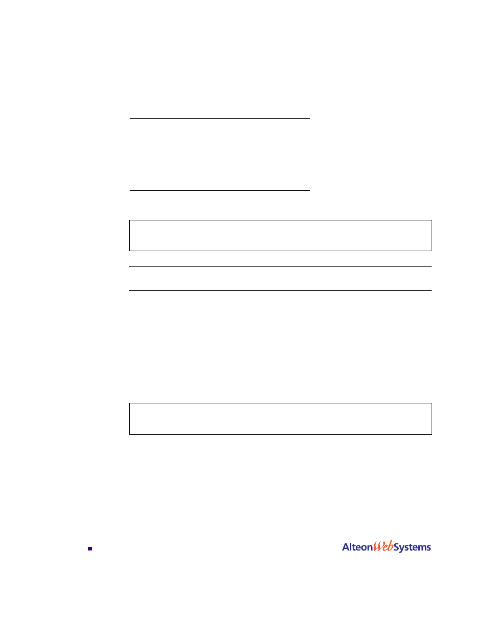 Layer 7 rtsp load balancing, Layer 7 rtsp load balancing 392 | Nortel Networks WEB OS 212777 User Manual | Page 392 / 482