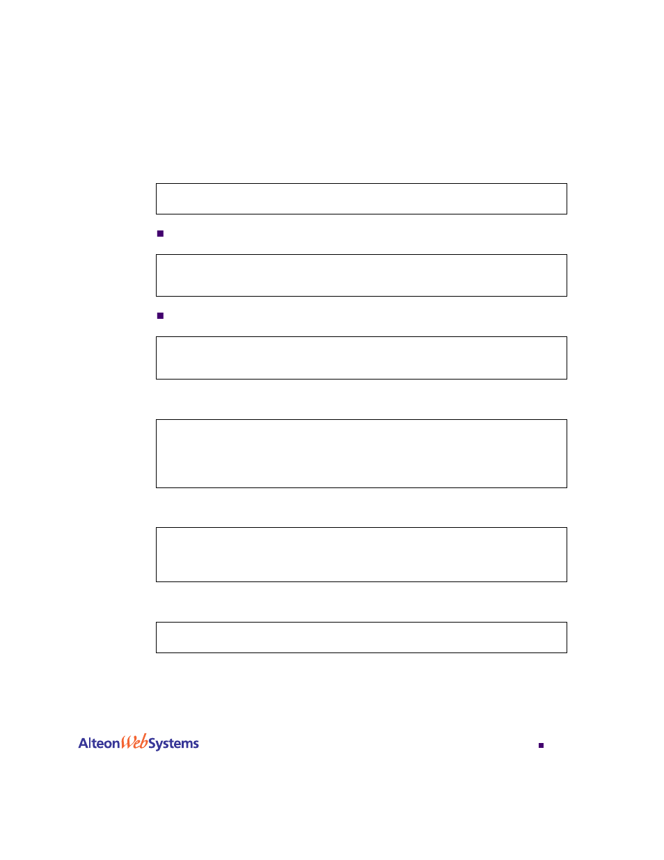 Nortel Networks WEB OS 212777 User Manual | Page 393 / 482