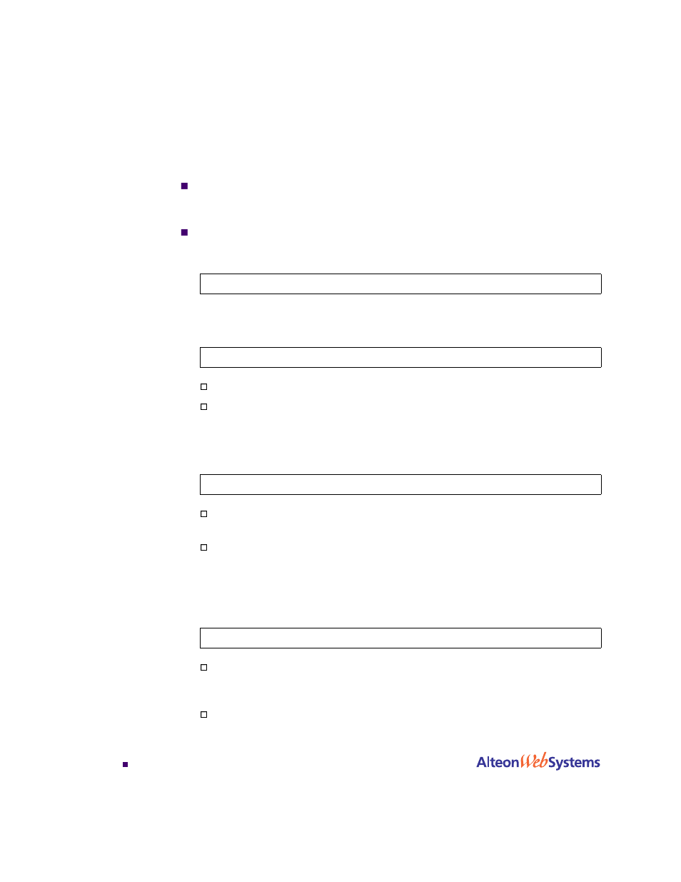 Nortel Networks WEB OS 212777 User Manual | Page 398 / 482