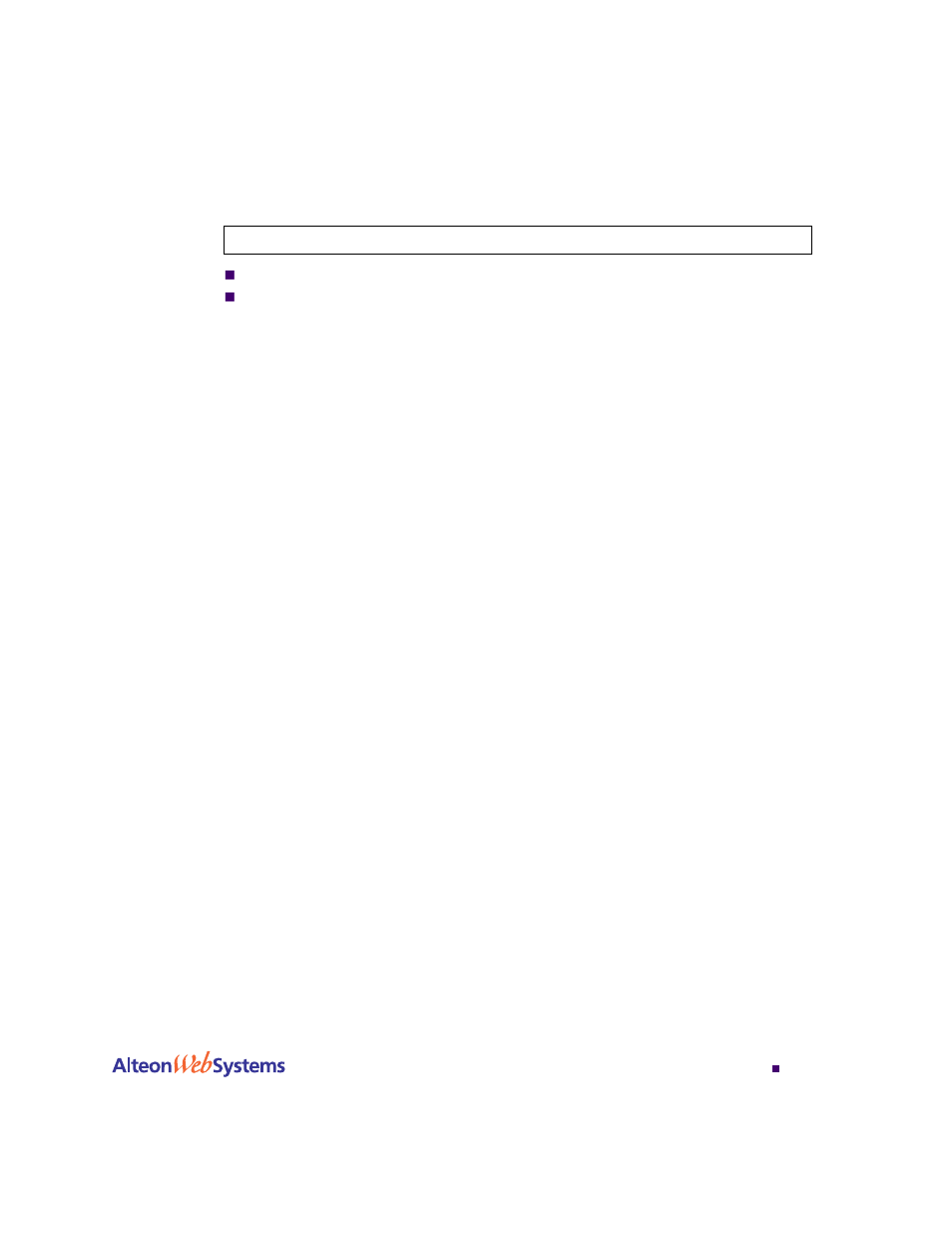 Nortel Networks WEB OS 212777 User Manual | Page 399 / 482