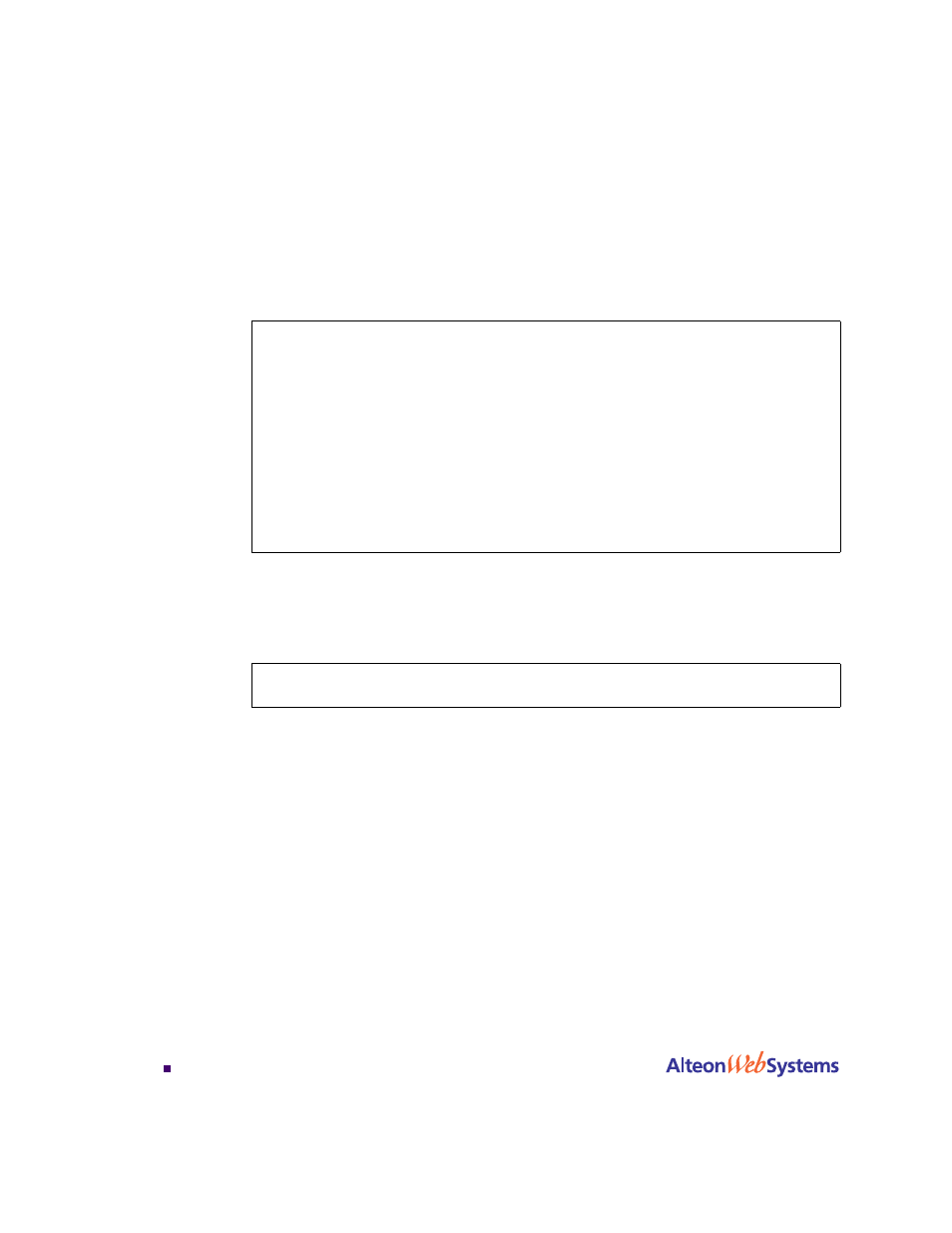 Nortel Networks WEB OS 212777 User Manual | Page 40 / 482