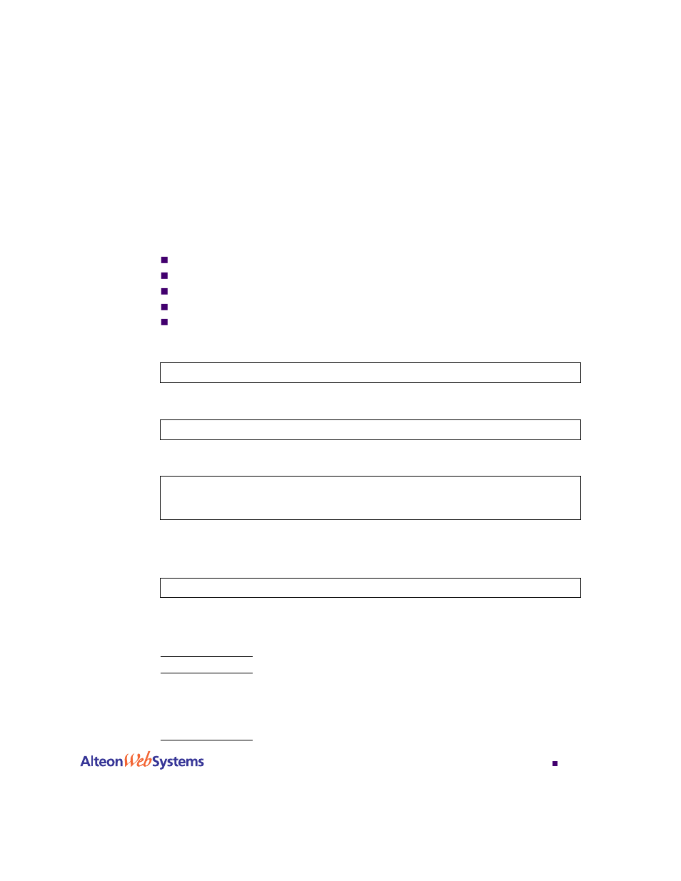 Http header-based web cache redirection, Http header-based web cache redirection 403 | Nortel Networks WEB OS 212777 User Manual | Page 403 / 482
