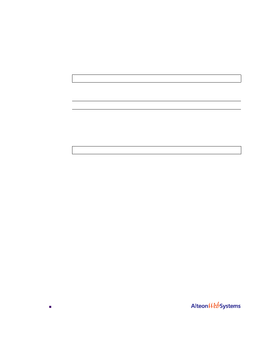 Nortel Networks WEB OS 212777 User Manual | Page 404 / 482