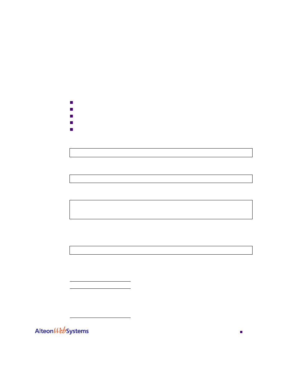 Browser-based web cache redirection, Browser-based web cache redirection 405 | Nortel Networks WEB OS 212777 User Manual | Page 405 / 482