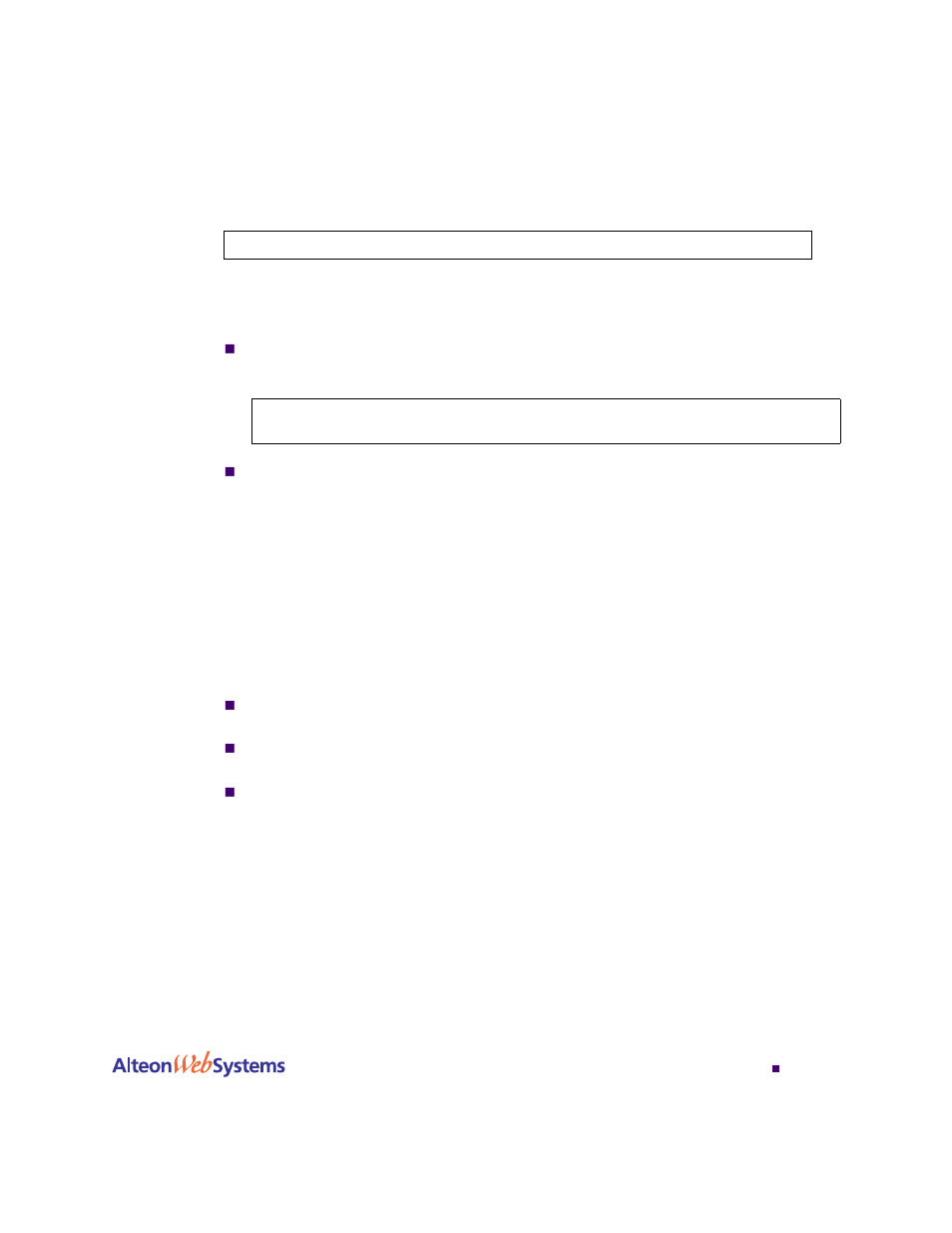 Example 1: hashing on the url | Nortel Networks WEB OS 212777 User Manual | Page 407 / 482
