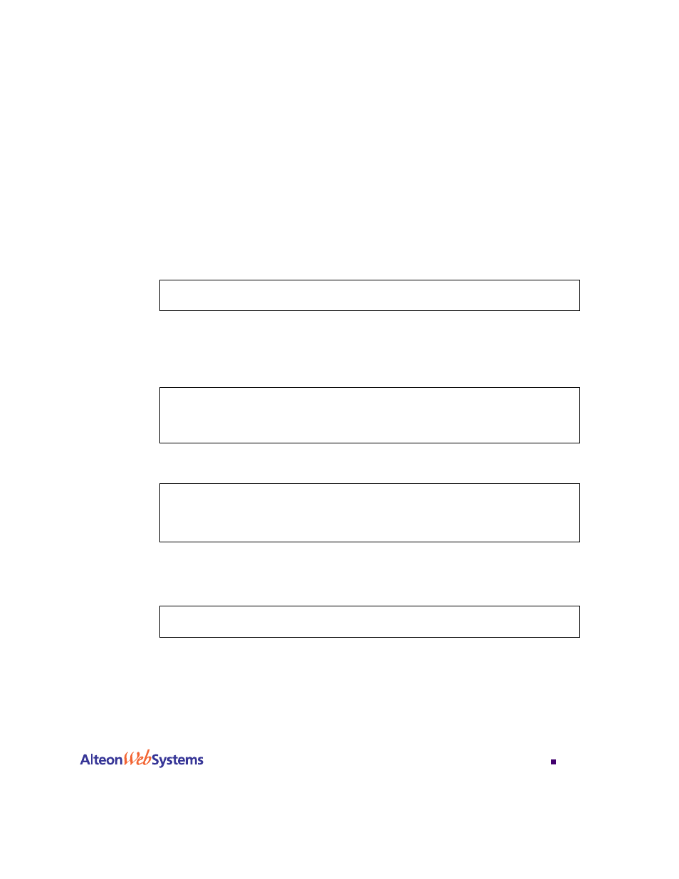 Layer 7 rtsp streaming cache redirection, Layer 7 rtsp streaming cache redirection 409 | Nortel Networks WEB OS 212777 User Manual | Page 409 / 482