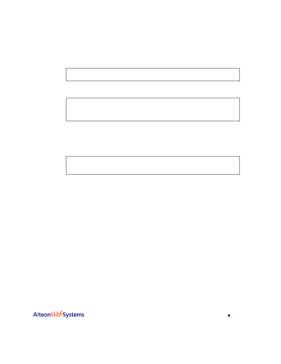 Nortel Networks WEB OS 212777 User Manual | Page 419 / 482