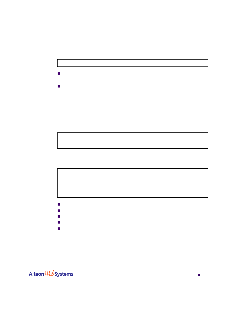 Nortel Networks WEB OS 212777 User Manual | Page 431 / 482