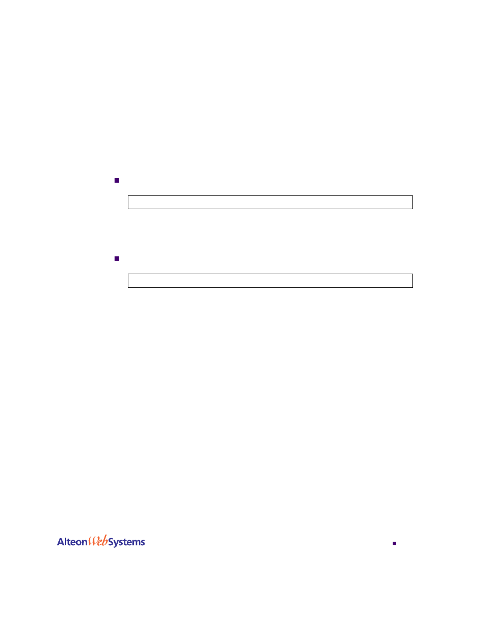 Example 1: setting the cookie location | Nortel Networks WEB OS 212777 User Manual | Page 433 / 482