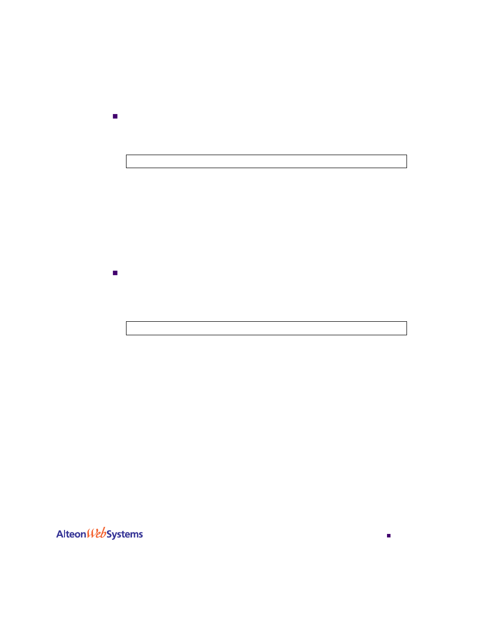 Example 4: using rewrite cookie mode | Nortel Networks WEB OS 212777 User Manual | Page 435 / 482