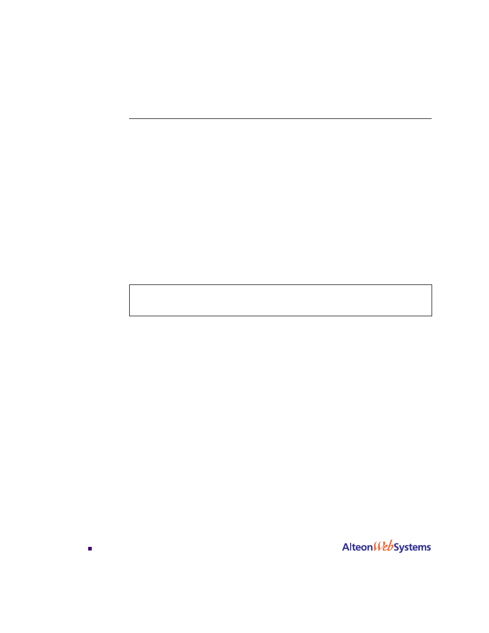 Server-side multi-response cookie search, Server-side multi-response cookie search 436 | Nortel Networks WEB OS 212777 User Manual | Page 436 / 482