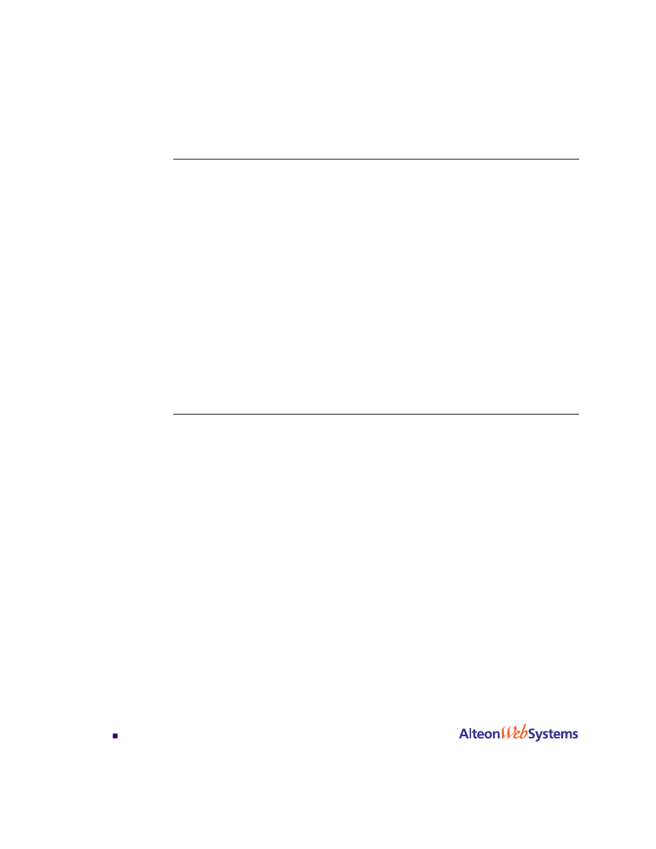 Vlan id numbers, Vlan tagging, Vlan id numbers 44 vlan tagging 44 | Nortel Networks WEB OS 212777 User Manual | Page 44 / 482