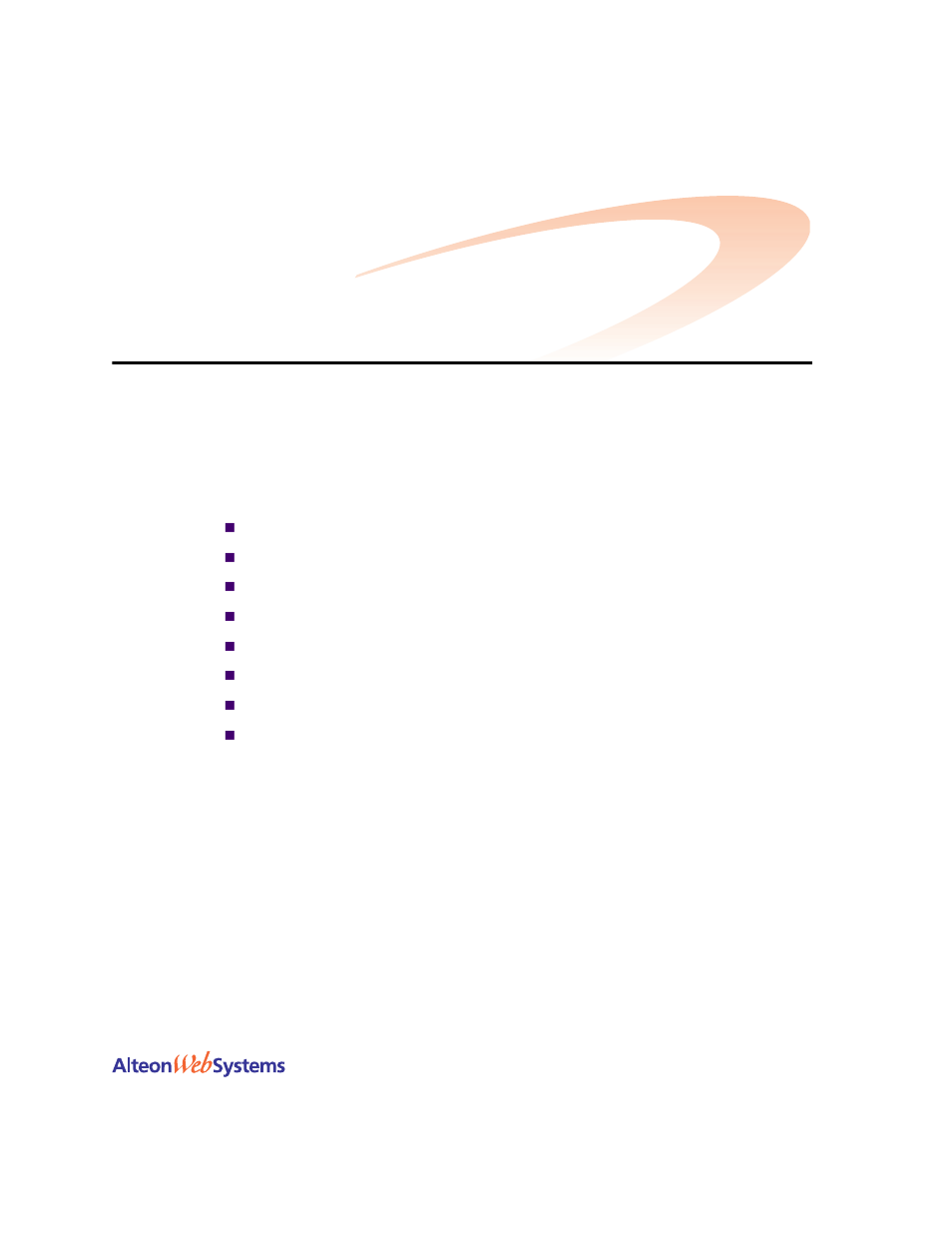 Bandwidth management, Chapter 17: bandwidth management 441, Chapter 17, “bandwidth management | Nortel Networks WEB OS 212777 User Manual | Page 441 / 482