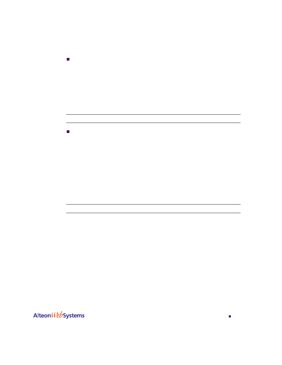 Nortel Networks WEB OS 212777 User Manual | Page 443 / 482