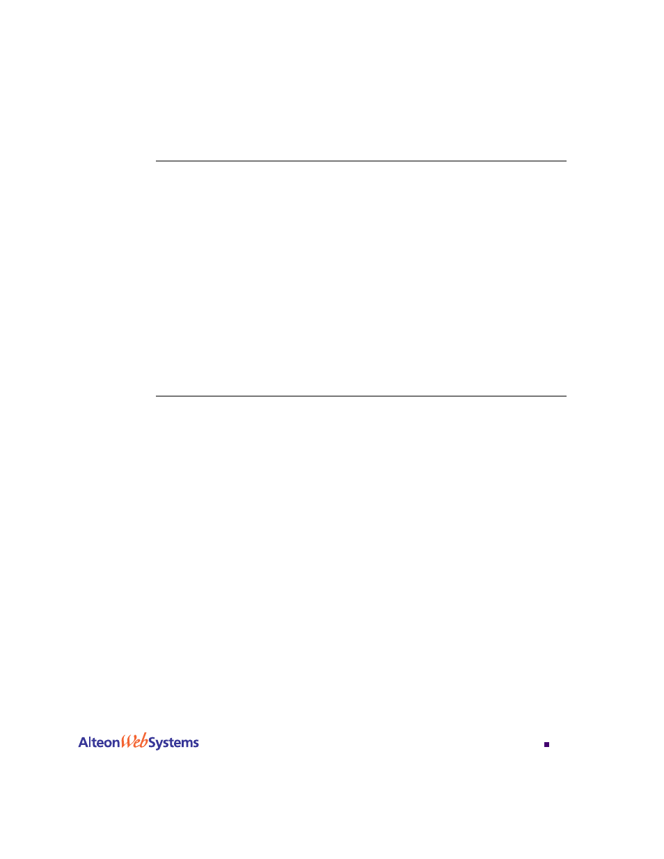 Vlans and the ip interfaces, Vlan topologies and design issues | Nortel Networks WEB OS 212777 User Manual | Page 45 / 482