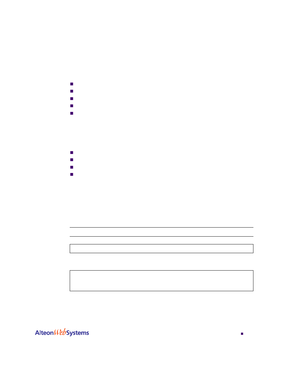 Additional configuration examples, User/application fairness example, Additional configuration examples 457 | Nortel Networks WEB OS 212777 User Manual | Page 457 / 482
