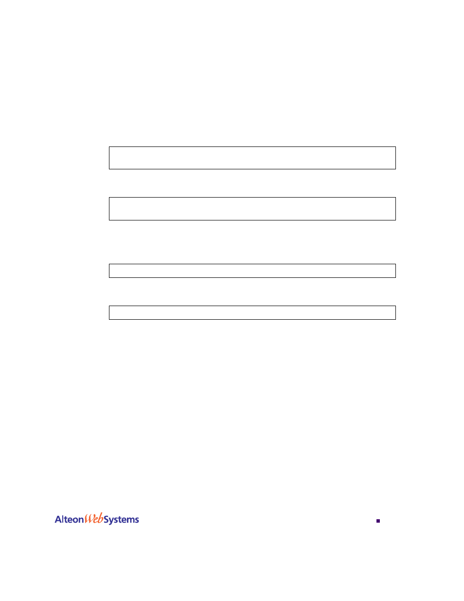 Nortel Networks WEB OS 212777 User Manual | Page 459 / 482